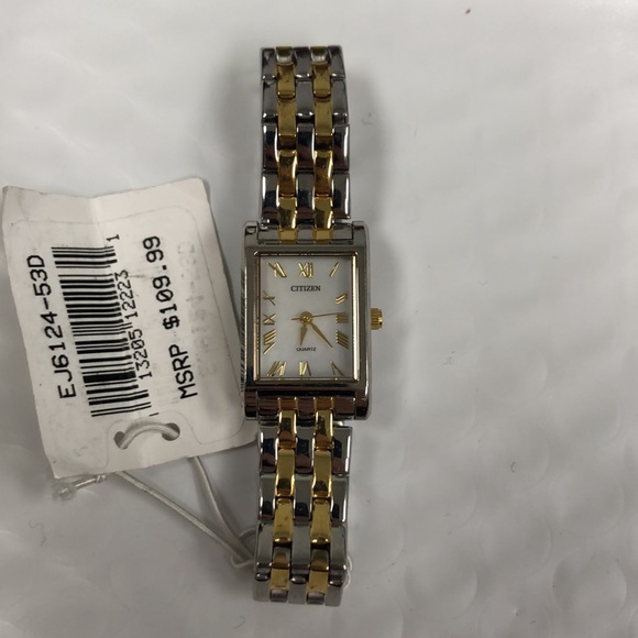 Citizen EJ6124-53D - Picture 3 of 4